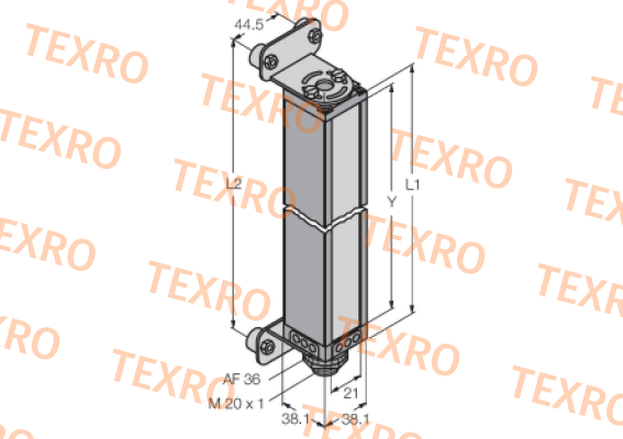 Turck-MAE616Q