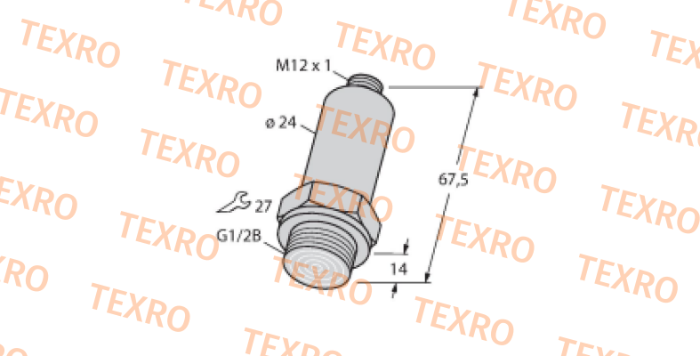 Turck-PT040R-29-LI3-H1140