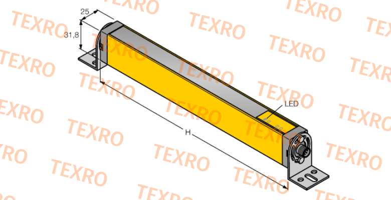 Turck-LS2TP30-750Q88