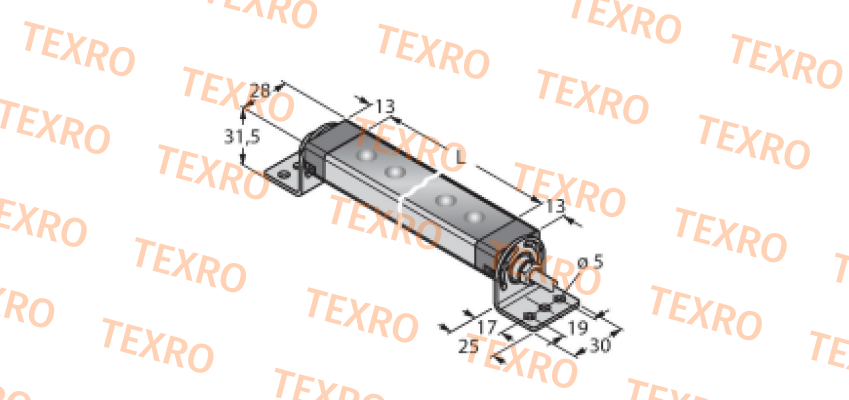 Turck-WLS28-2CW1130X