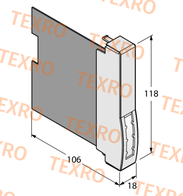 Turck-AI401EX