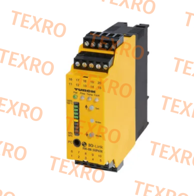 Turck-FM-IM-3UP63X