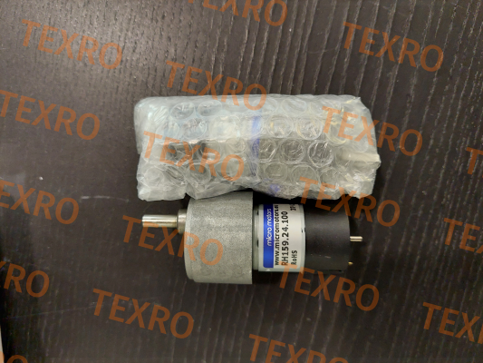 Micro Motors-MM.RH159-24-100