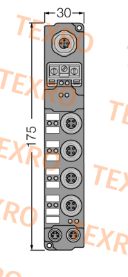 Turck-SDNB-40A-0007