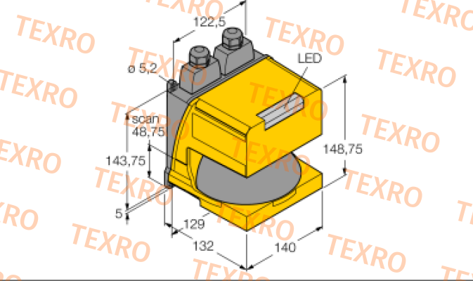 Turck-AG4-TB1