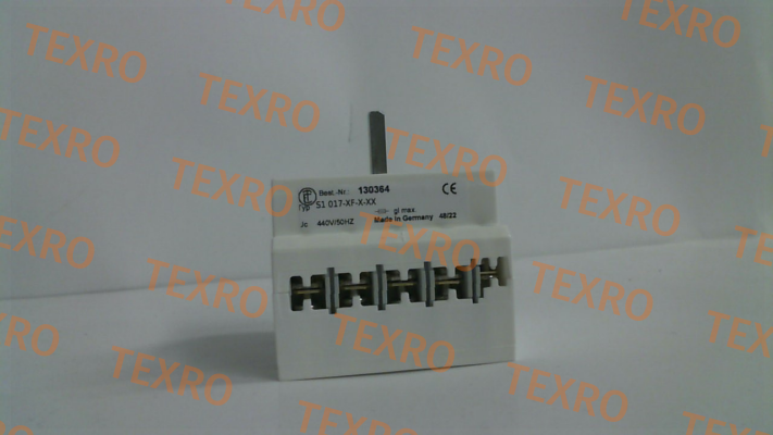 Elektra Tailfingen-S1 017-XF-X-XX, Best-Nr:130364