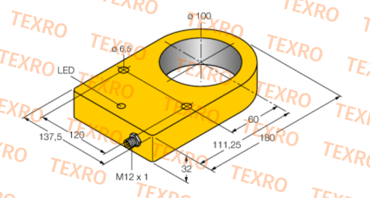 Turck-TN-S32XL-H1147