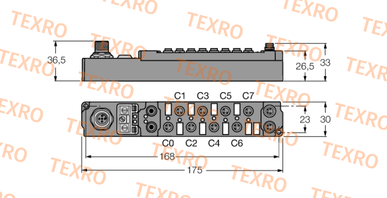 Turck-SCNL-0404D-0003