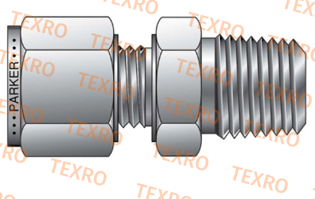 Parker-M6MSC3/8N-316