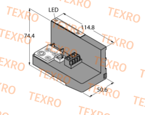 Turck-BL20-GW-EN-IP