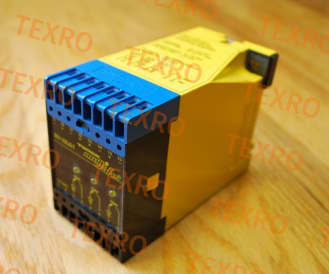 Turck-MS1-33EX0-T