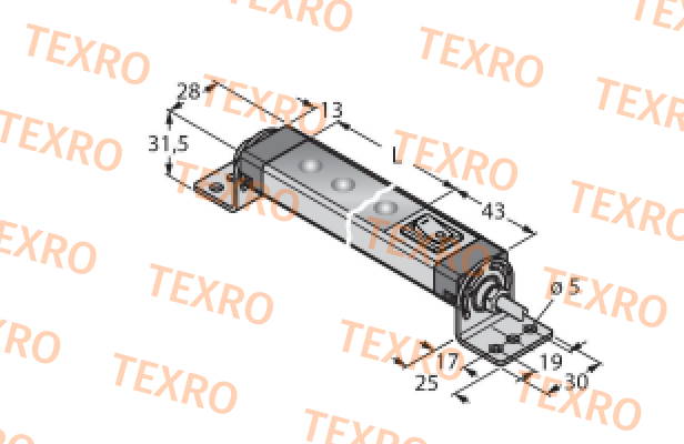 Turck-WLS28-2CW850XPB