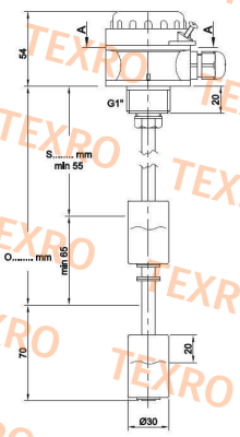 Hemomatik-HMFB-OO O=150 O=220mm