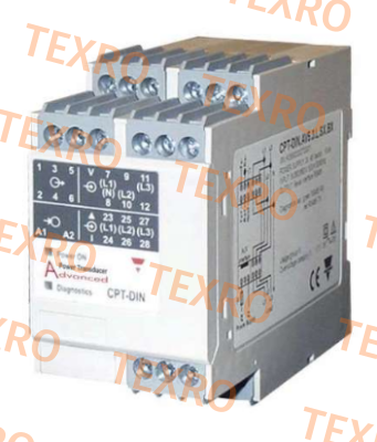 Carlo Gavazzi-CPTDINAV53HA1AX