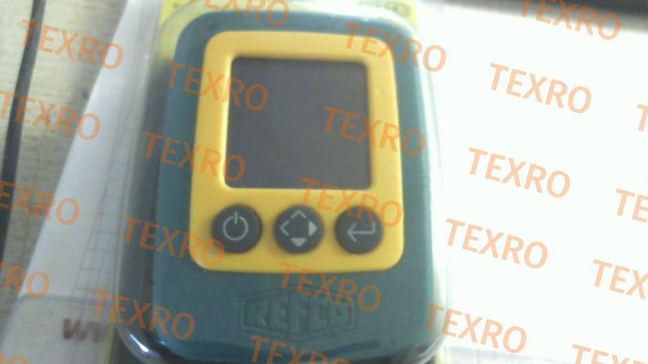 Refco-P/N 4688291 Type REFVAC-RC