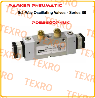 Parker-PD34796