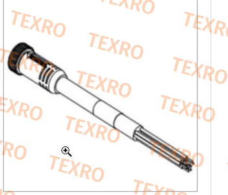 Molex-9P FM Str Crdst/ 309000A01F400