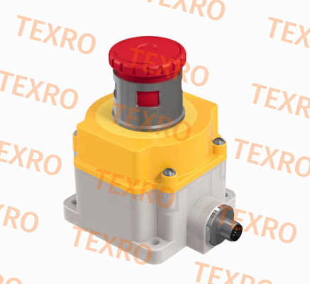 Turck-SSA-EB1MLGRP-12ED1Q8