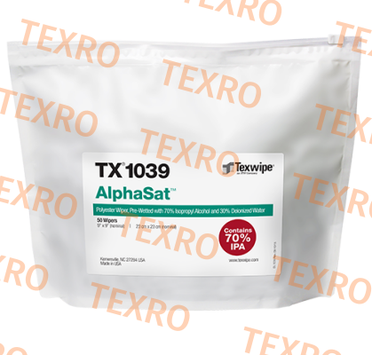 Texwipe-TX1039