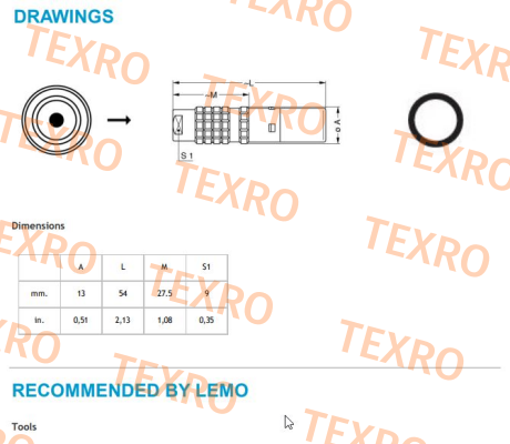 Lemo-FFA.1Y.405.CTAC52