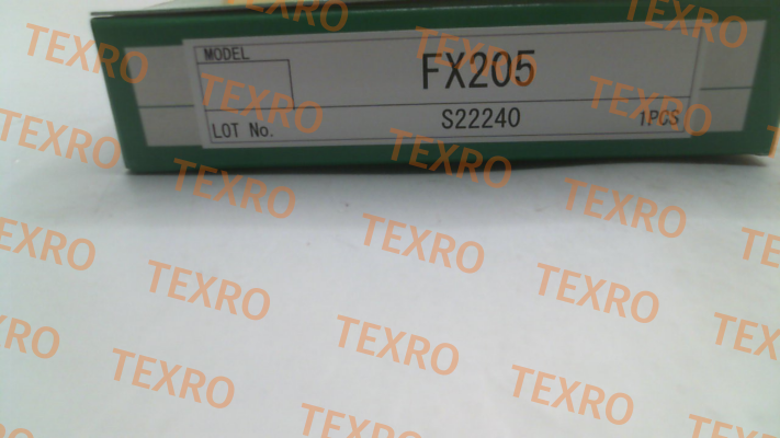 Takex-FX205