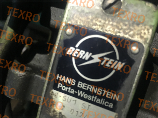 Bernstein-PC-SU1 ST