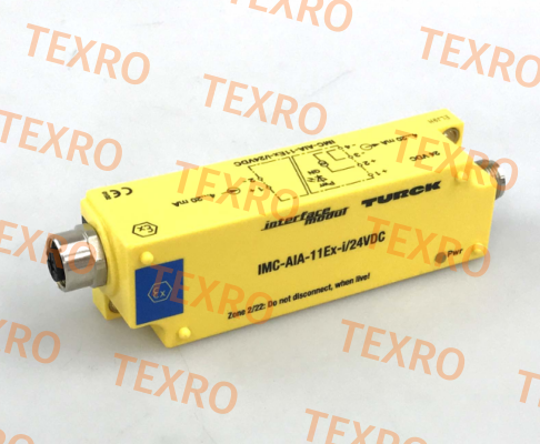 Turck-IMC-AIA-11EX-I/24VDC