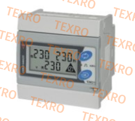 Carlo Gavazzi-EM23DINAV23XO1X