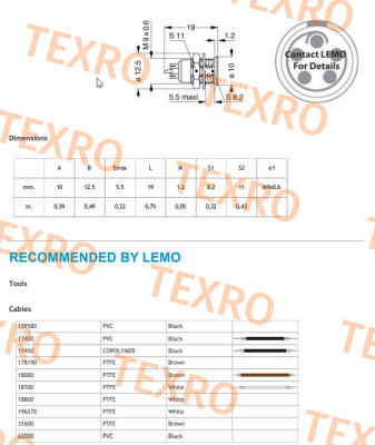 Lemo-ERN.0A.275.NTL