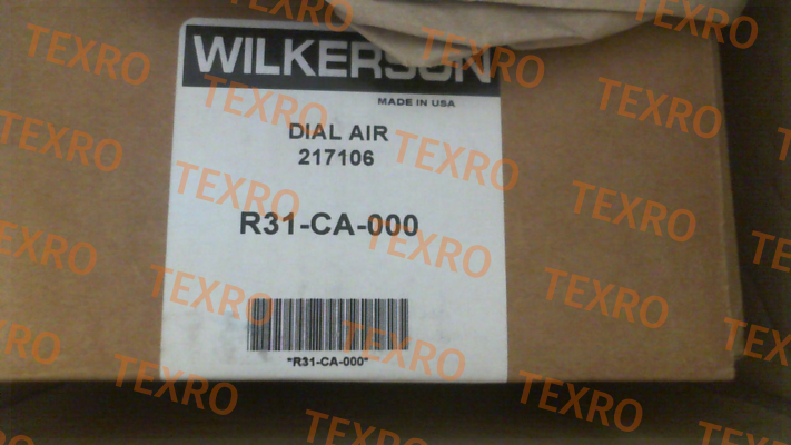 Wilkerson-R31-CA-000