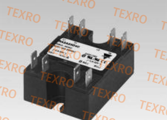 Carlo Gavazzi-RA2A23D25M