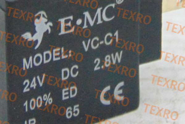 Emc-VC-C1-24V