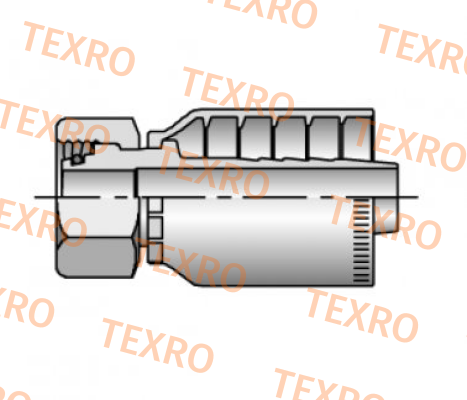 Parker-1C978-38-20