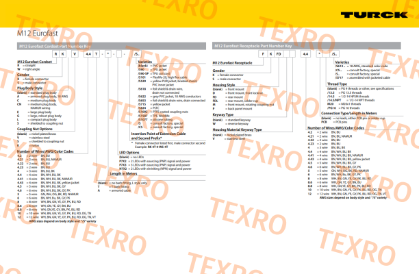 Turck-RKC4.5T-20-RSC4.5T/S101/CS10288