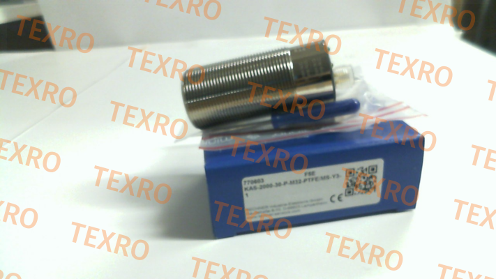 Rechner-KAS-2000-30-P-M32-PTFE/MS-Y3-1 / 770603