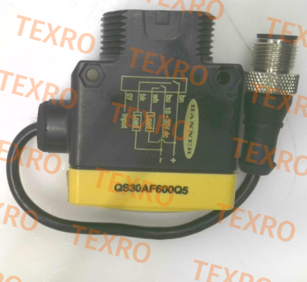 Turck-QS30AF600Q5