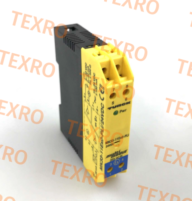 Turck-MK33-11EX0-PLI/24VDC