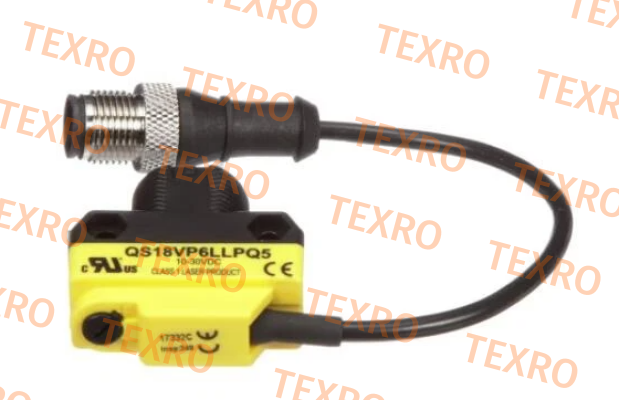 Turck-QS18VP6LLPQ5