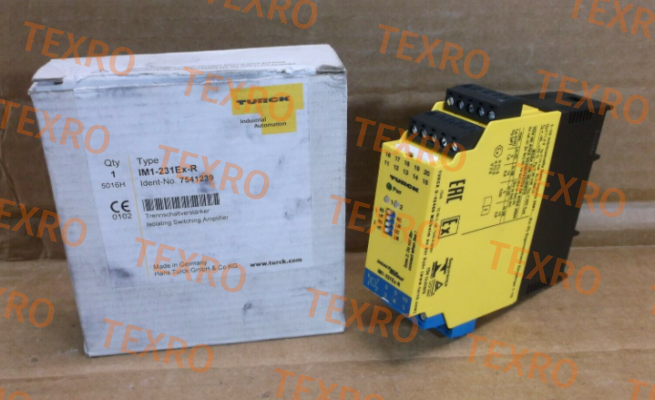 Turck-IM1-231EX-R