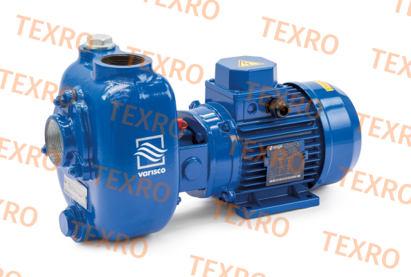 Varisco pumps-JS 2-180 P10 10023482