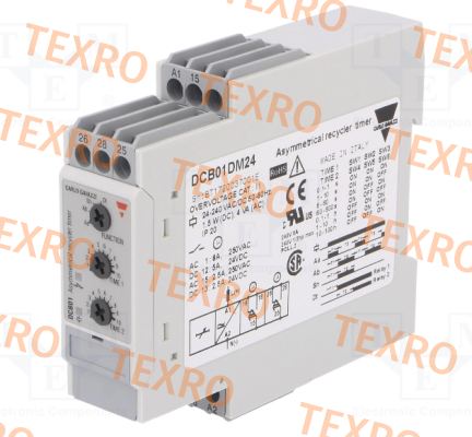 Carlo Gavazzi-DCB01DM24