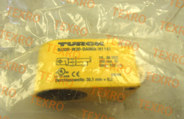 Turck-BI30R-W30-DAN6X-H1141