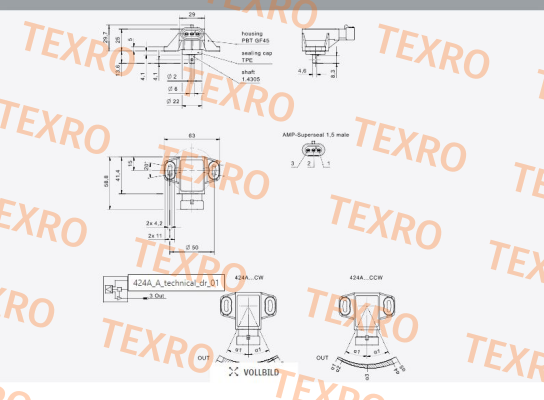 Elobau-424A11A090