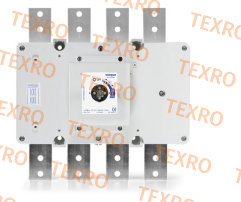 Telergon-1250A DC Switch 21B-1000VDC 1800A