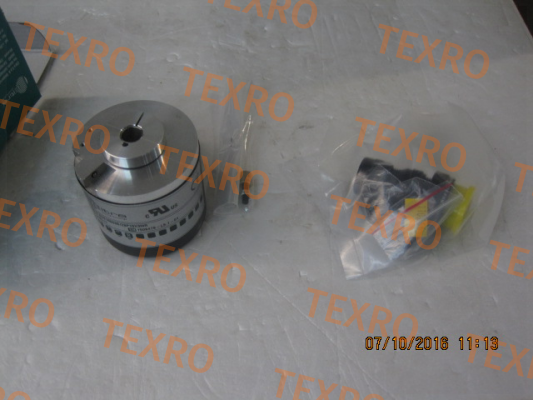 Eltra Encoder-EL63G1600S5/28P10X3MR