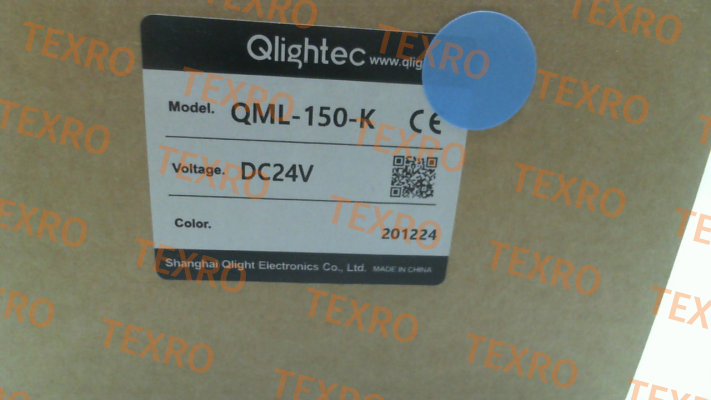 Qlight-QML-150-K