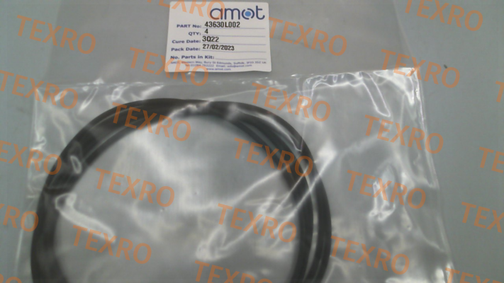 Amot-43630L002