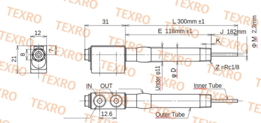 Ahresty-tec-JC-KRM-10-L300-E118-J182-M2.3