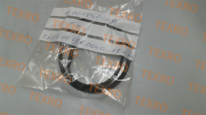 Calpeda-O-ring for NM 25/1600E