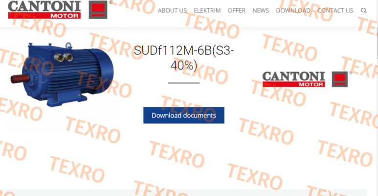 Cantoni-SUDf112M-6B(S3-40%)